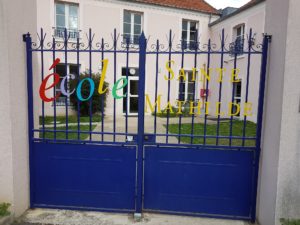 les-differents-lieux-de-lecole
